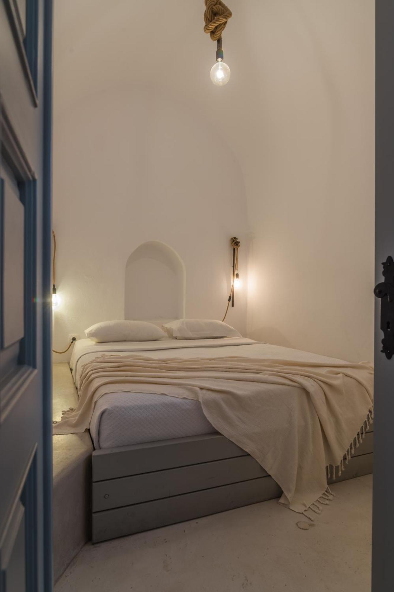 Kampanario Luxury Villa Megalohóri Kültér fotó
