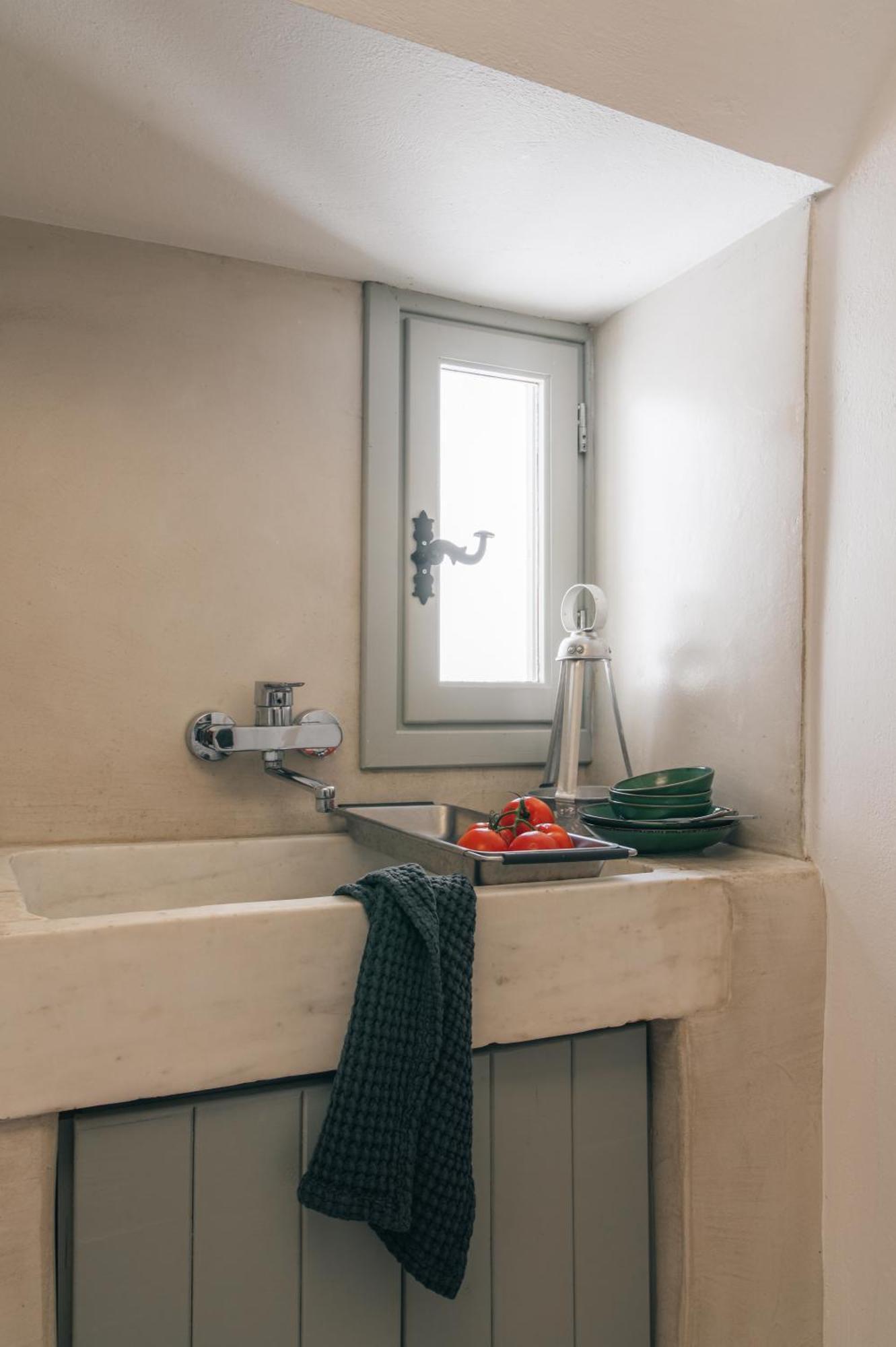Kampanario Luxury Villa Megalohóri Kültér fotó
