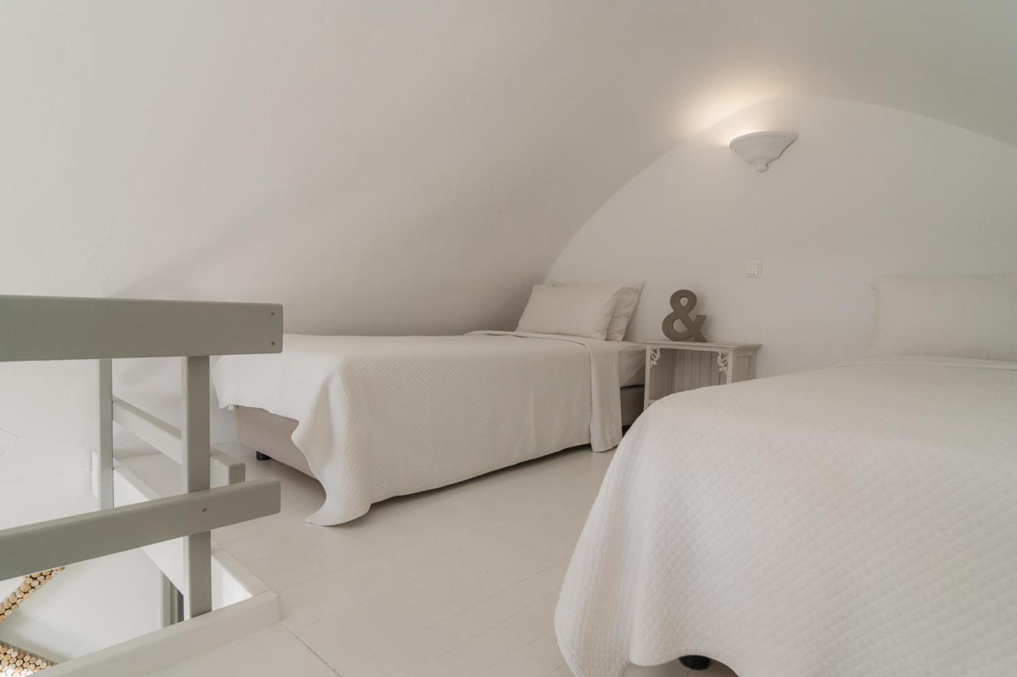 Kampanario Luxury Villa Megalohóri Kültér fotó