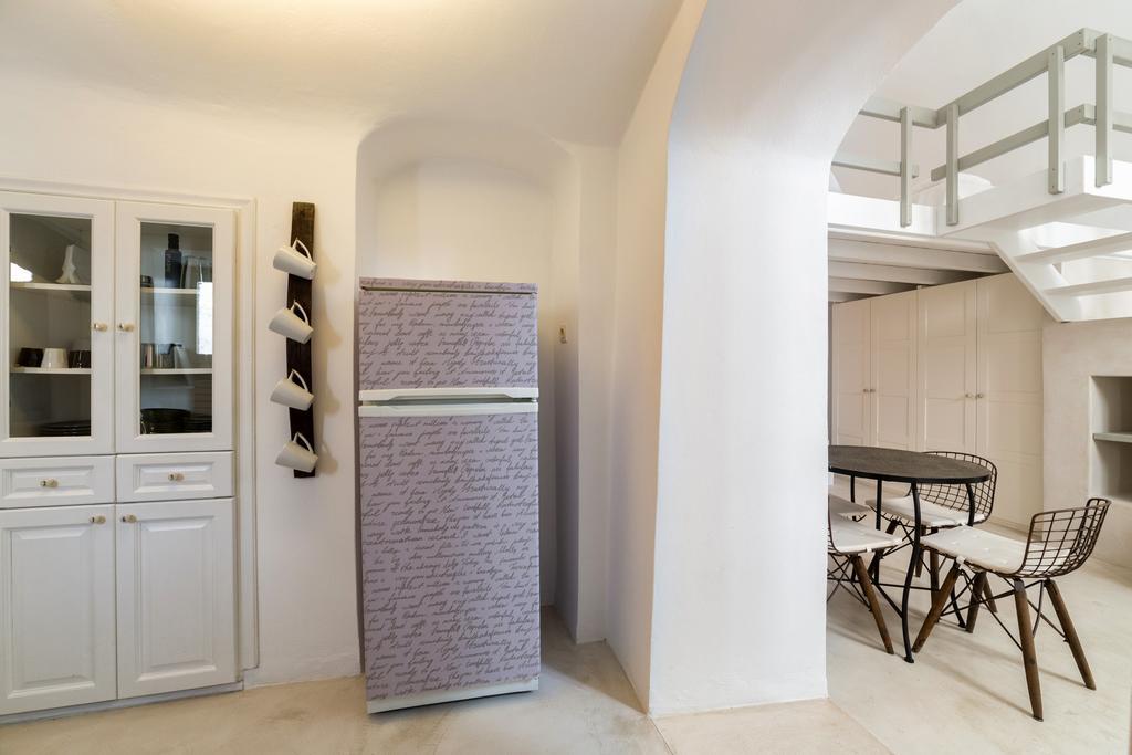 Kampanario Luxury Villa Megalohóri Kültér fotó