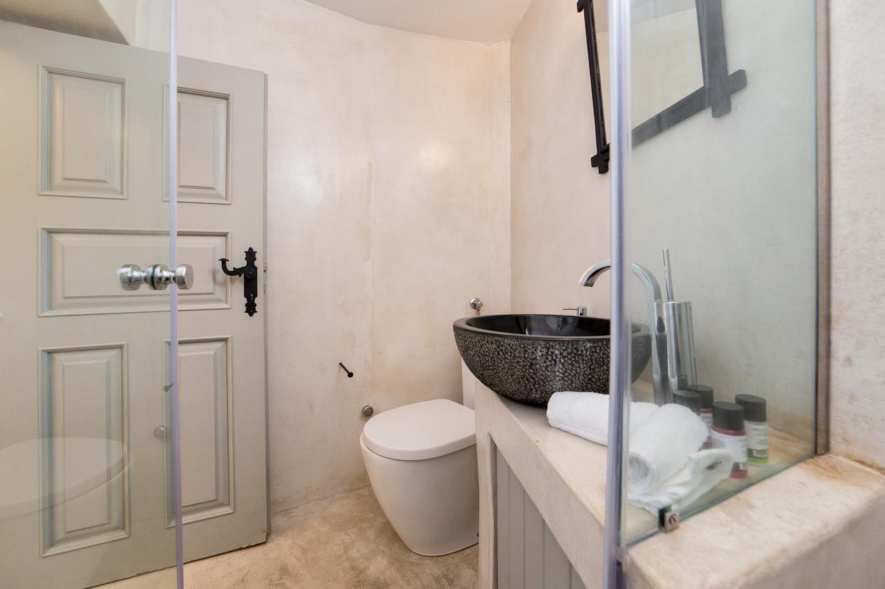 Kampanario Luxury Villa Megalohóri Kültér fotó