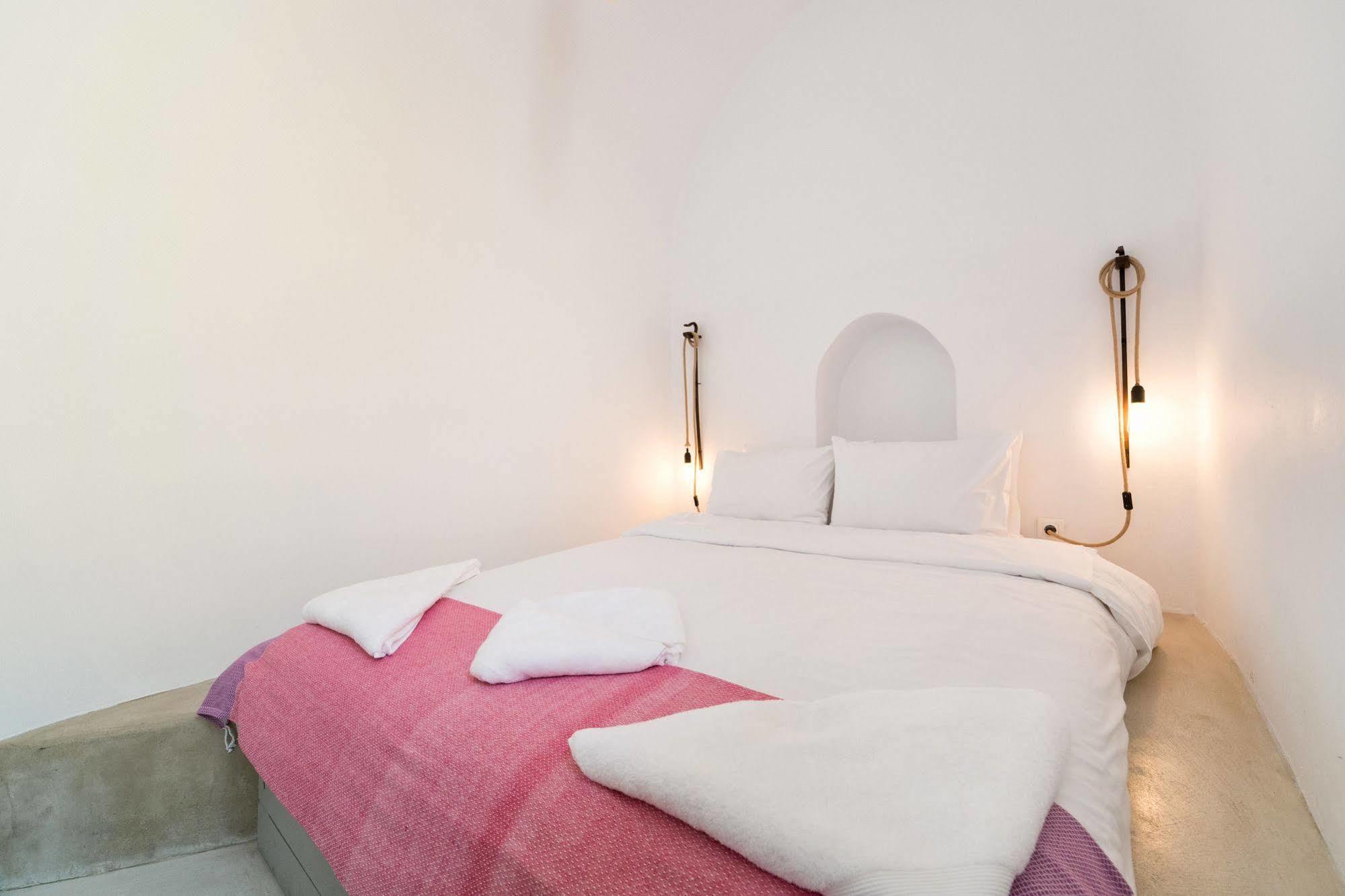 Kampanario Luxury Villa Megalohóri Kültér fotó