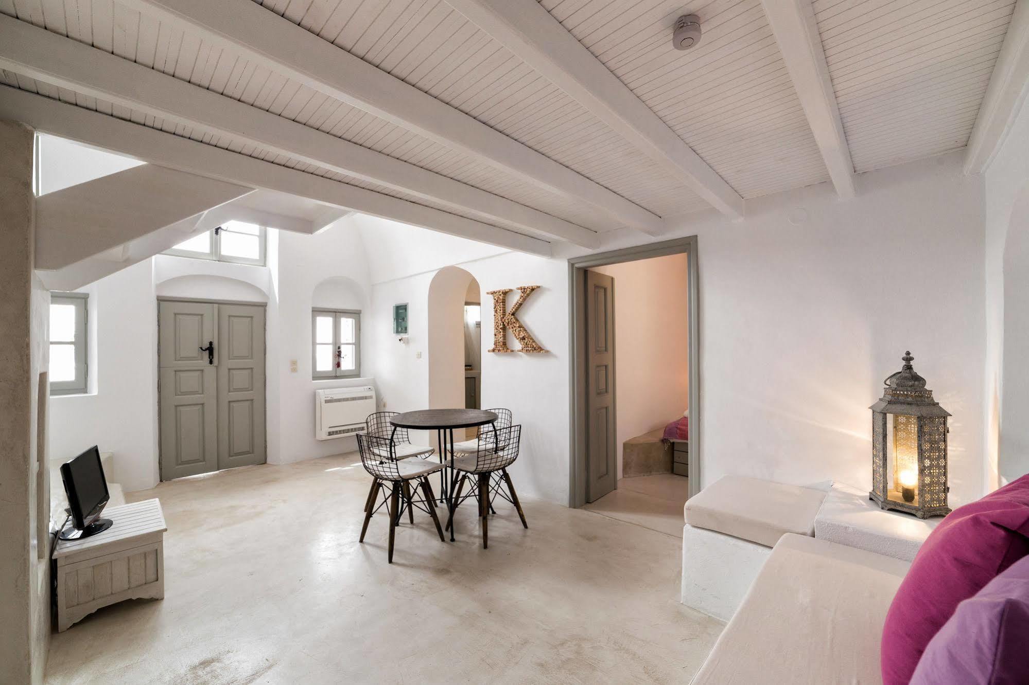 Kampanario Luxury Villa Megalohóri Kültér fotó
