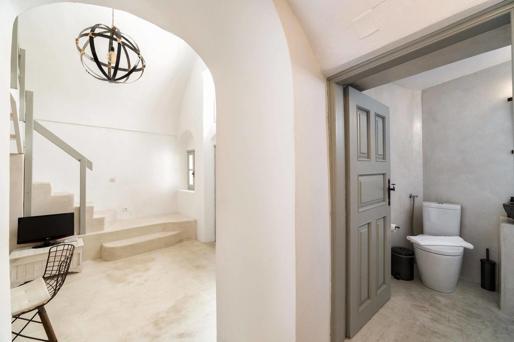Kampanario Luxury Villa Megalohóri Kültér fotó