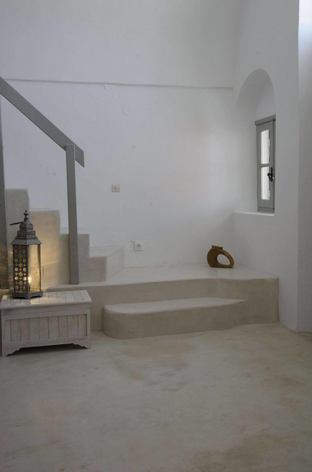 Kampanario Luxury Villa Megalohóri Kültér fotó